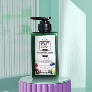 FRUIT WASH 500ML