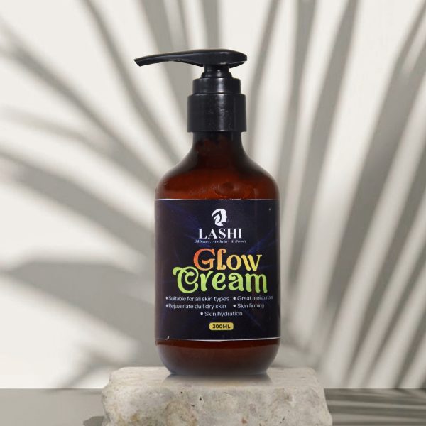 GLOW CREAM 300ML