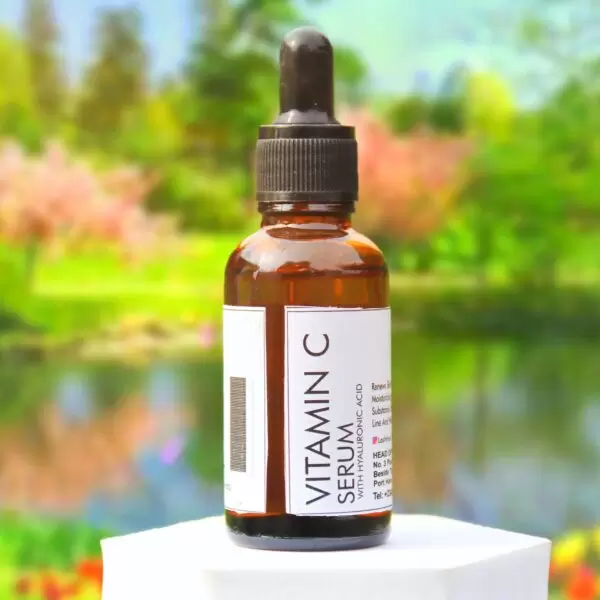 Vitamin C Serum