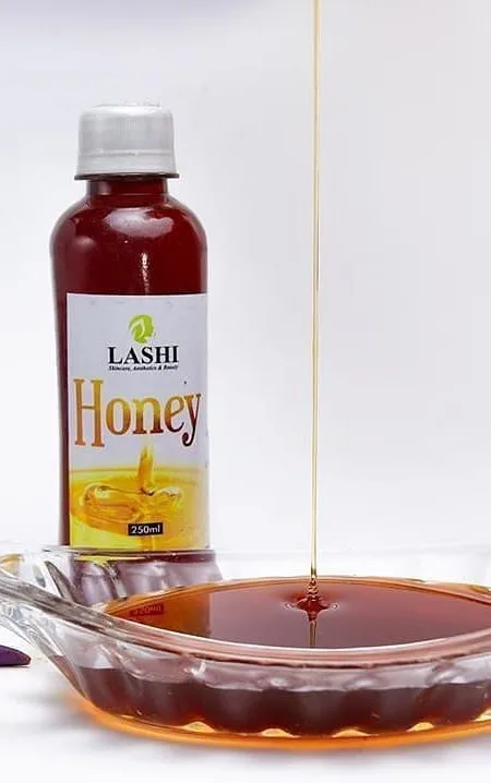 LASHI HONEY 250ML