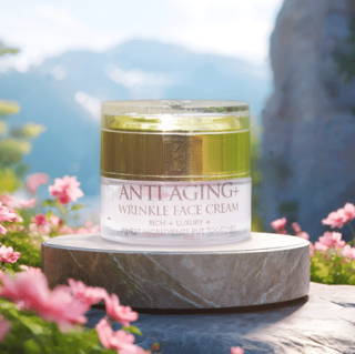 Anti Aging Face Cream 30ml