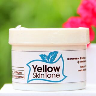 Yellow Skintone