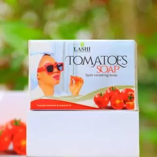 Tomatoes Soap