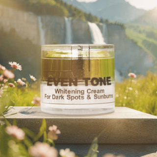 Even tone face cream 30ml