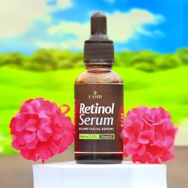 Retinol Serum