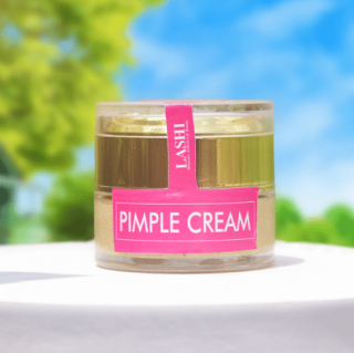 PIMPLE CREAM 30ML