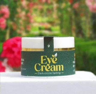 EYE CREAM