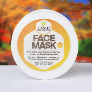 FACIAL MASK