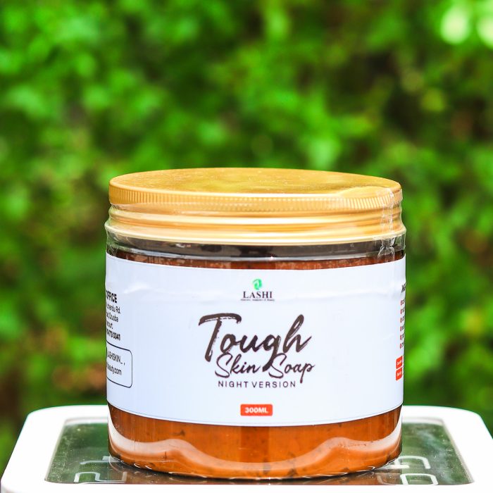TOUGH SKIN SOAP (NIGHT) - Image 1