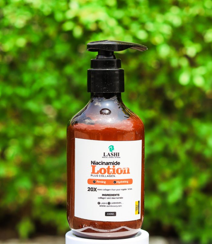 Niacinamide Lotion - Image 1