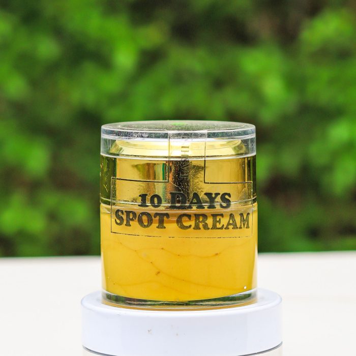 SPOTS CREAM - Image 1