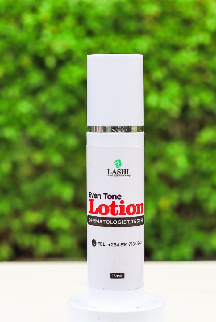 EVEN TONE LOTION 150ML - Image 1