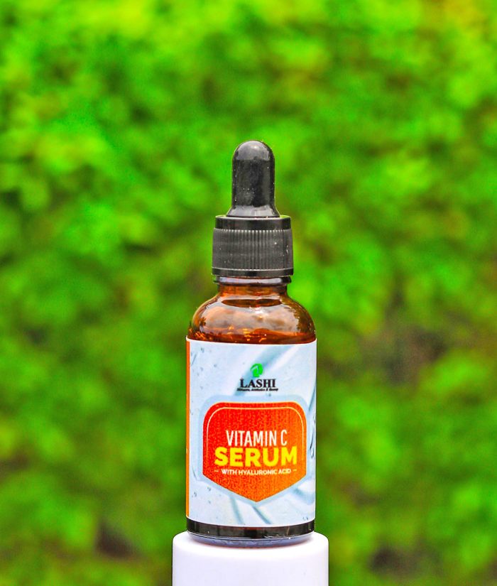 VITAMIN C SERUM - Image 1