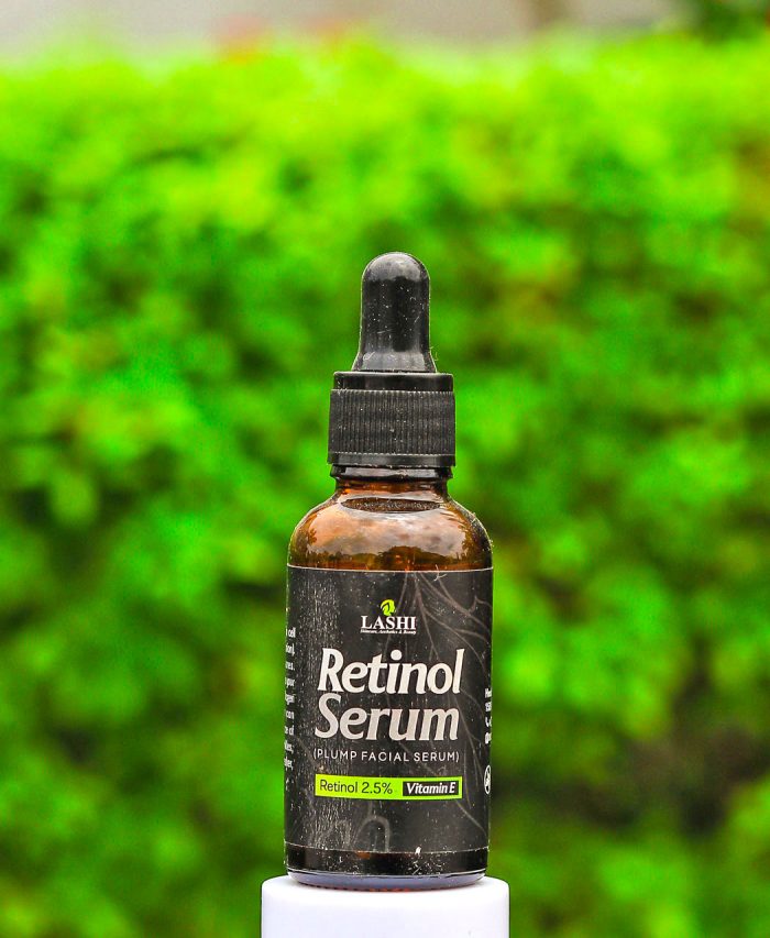 RETINOL SERUM - Image 1