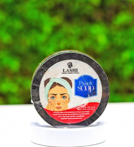 PIMPLE SOAP