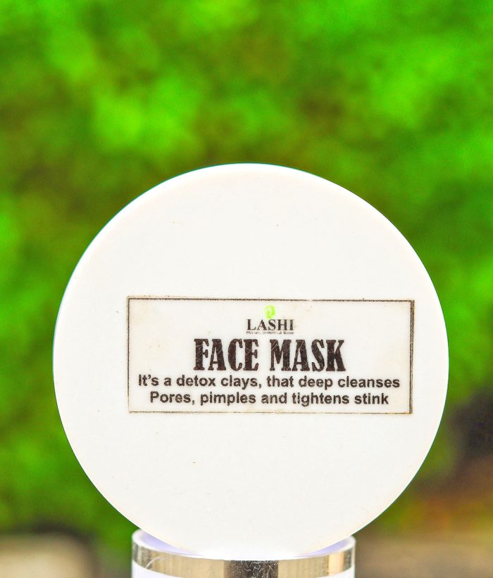 FACIAL MASK - Image 1