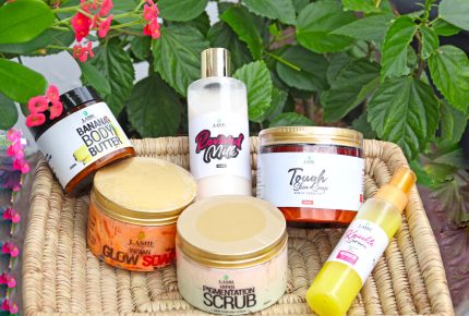 Clear Pigmentation Package 1