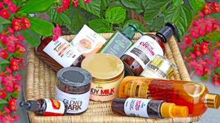 Niacinamide Package 2