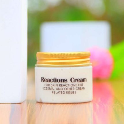 REACTION CREAM